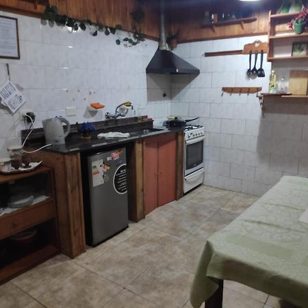 Casa D'Vilero en Temperley Bagian luar foto