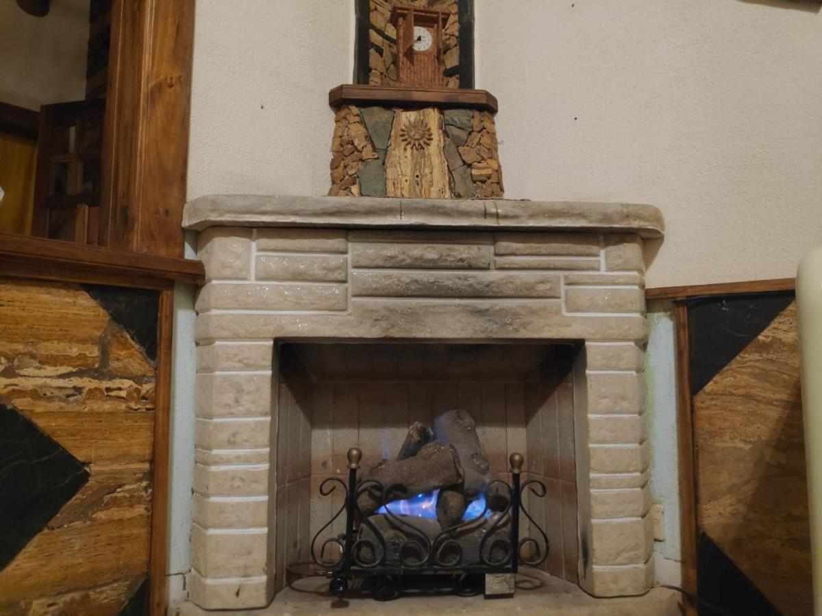 Casa D'Vilero en Temperley Bagian luar foto