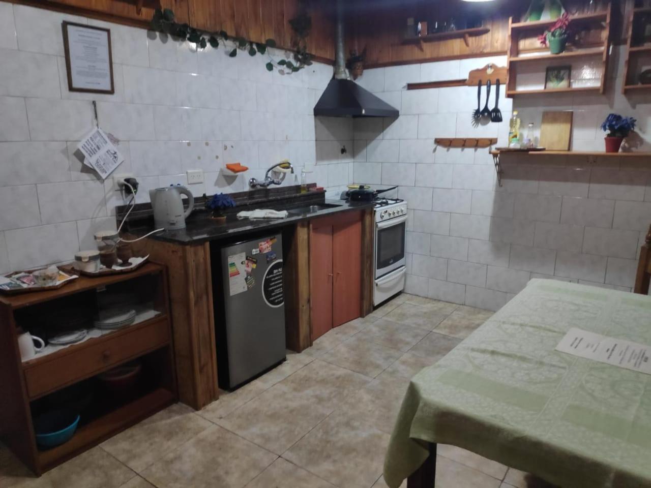 Casa D'Vilero en Temperley Bagian luar foto
