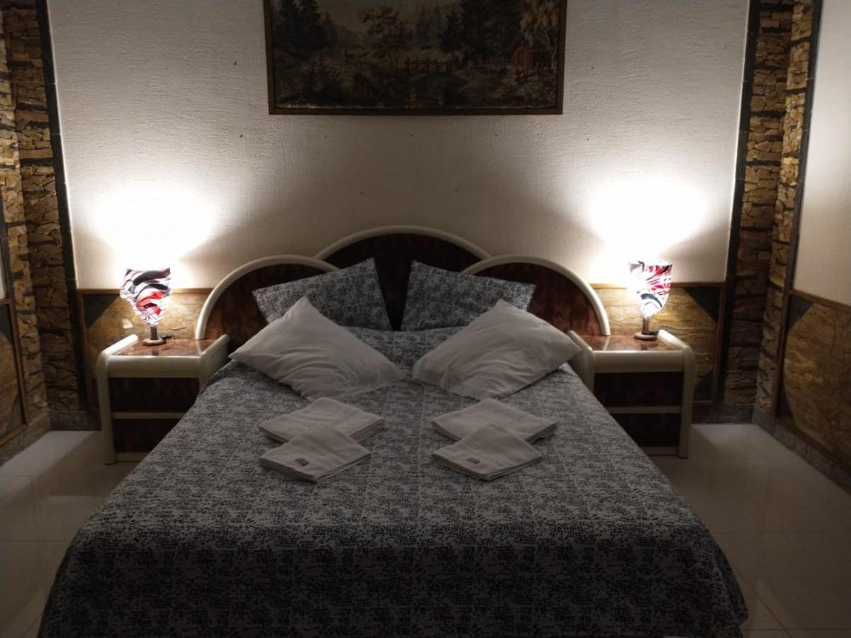 Casa D'Vilero en Temperley Bagian luar foto