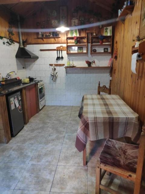 Casa D'Vilero en Temperley Bagian luar foto