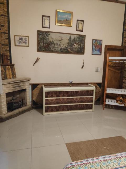 Casa D'Vilero en Temperley Bagian luar foto