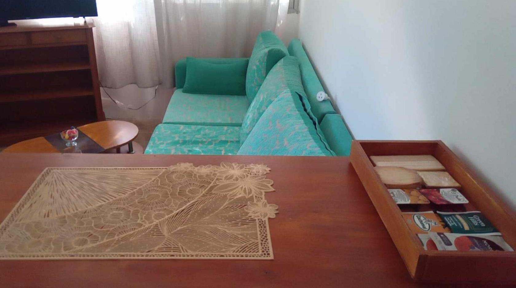 Casa D'Vilero en Temperley Bagian luar foto