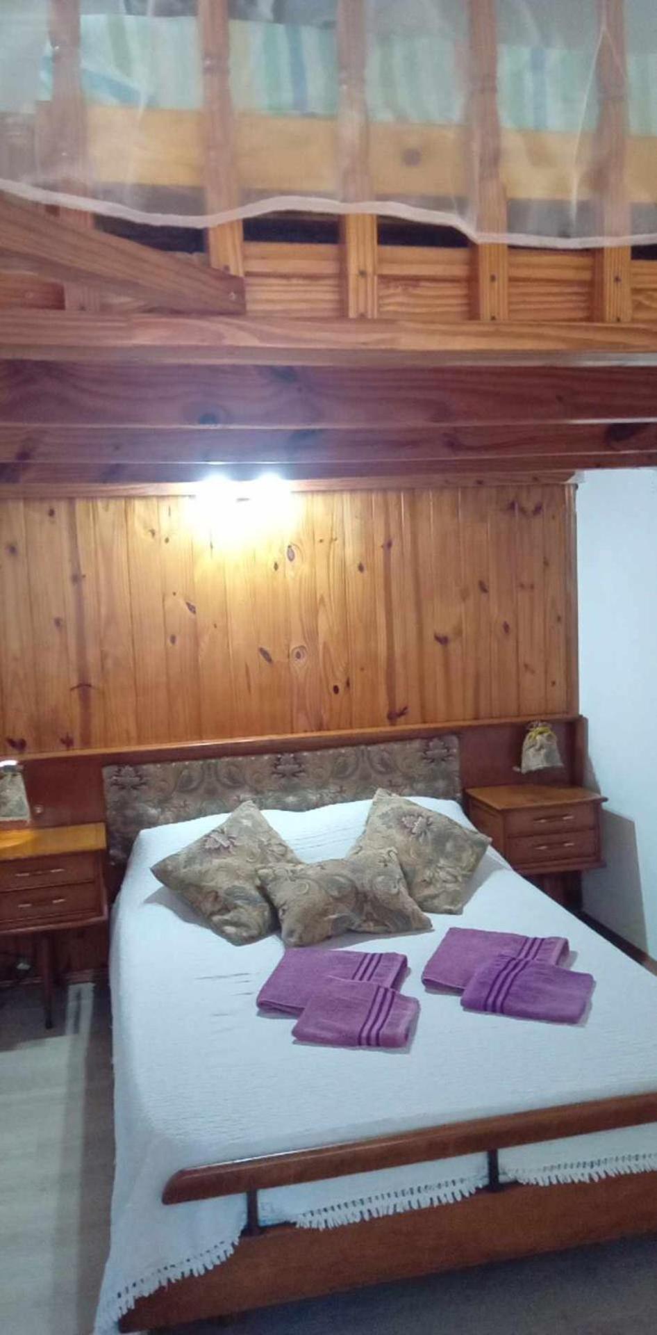 Casa D'Vilero en Temperley Bagian luar foto