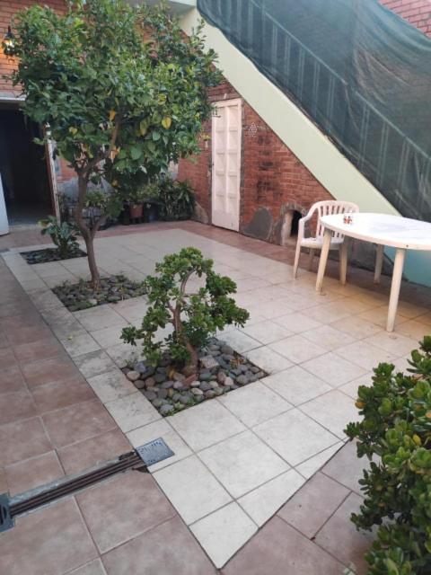 Casa D'Vilero en Temperley Bagian luar foto