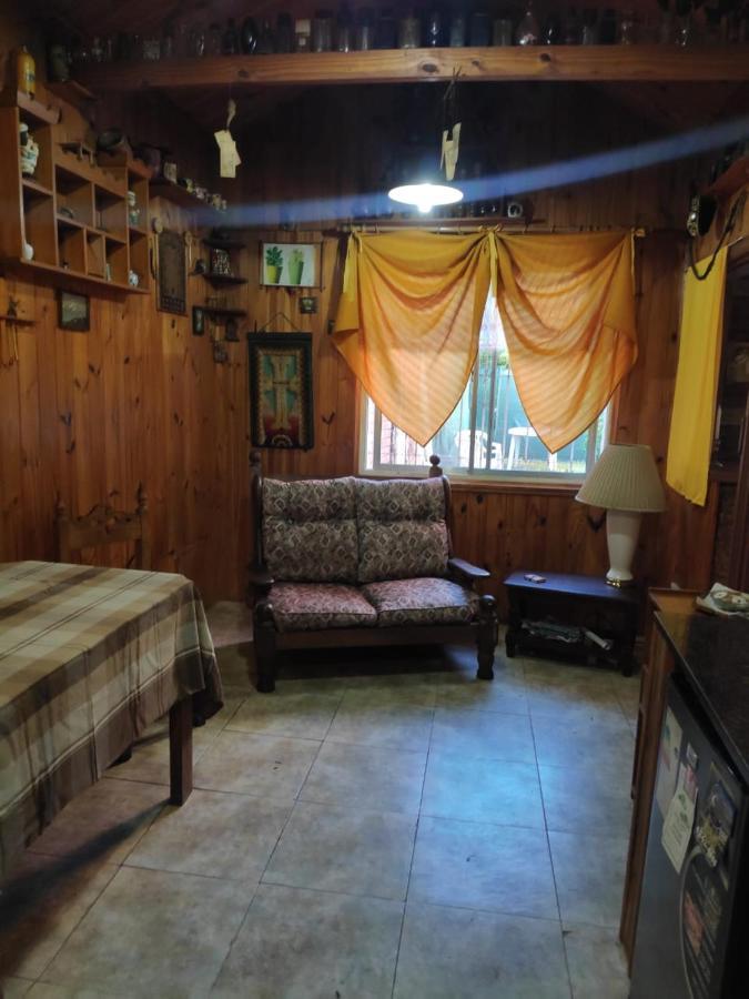 Casa D'Vilero en Temperley Bagian luar foto
